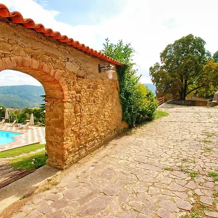 Sleeps 19 Pool Wifi T749441 Willa